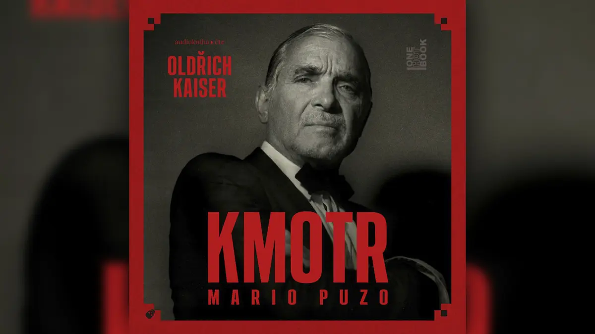 Oldřich Kaiser’s excellent godfather – News Oldřich Kaiser’s excellent godfather – News